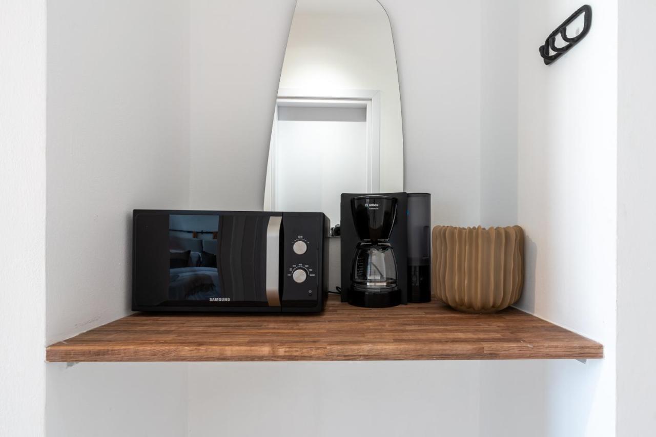 Latte'S Prime 1-Bedroom Apartment In Larnaca Esterno foto